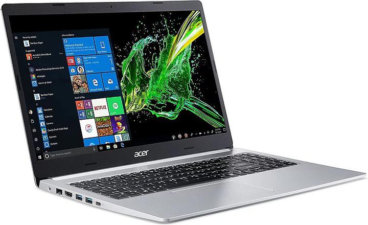 Image du produit Acer Aspire 5 (17.30", Intel Core i7-1165G7, 16 Go, 1000 Go, DE)