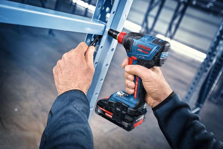 Produktbild Bosch Professional EXDX18V-210 (Schlagschrauber)