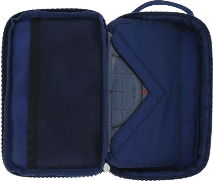 Immagine prodotto Herlitz Bradipo 2 Go CamoBlue