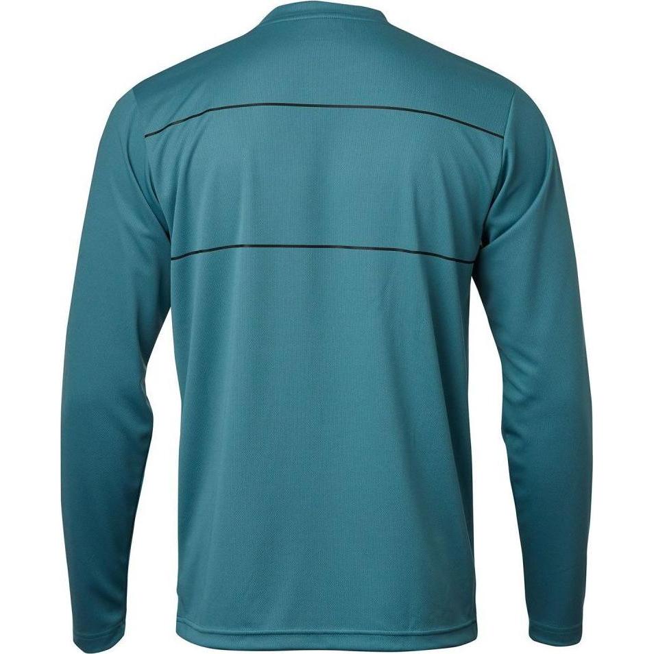 Thumbnail - Royal VKB, Herren, Velotrikot, Quantum (S), Blau, S