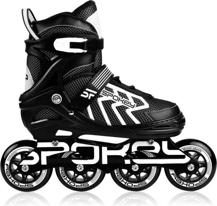 Produktbild Spokey Schlittschuhe (35)