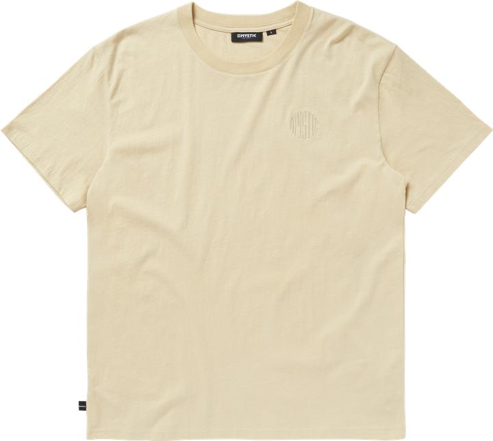 Produktbild Mystic Backwash Tee (XL)