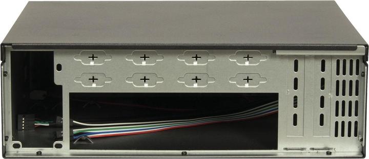 Actual product image Intertech S25 (ITX)