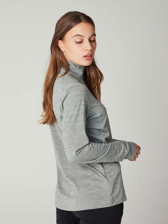 Produktbild Protest 1/4 ZIP TOP PRTSENNA (38, M)