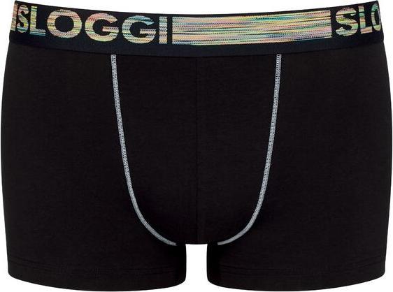 Image du produit Sloggi men GO Hipster (S, lot de 2)