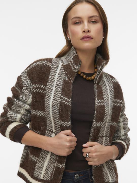 Produktbild Vero Moda VMLISA Strickjacke Strickjacke (XL)