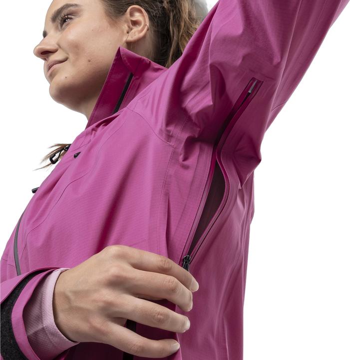 Actual product image Schöffel Jacket Style Blaueis WMS (38, M)