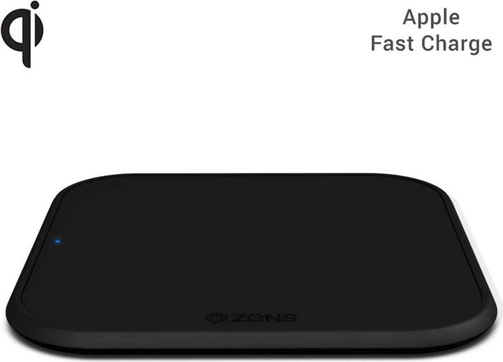 Image du produit Zens Chargeur rapide unique (10 W)