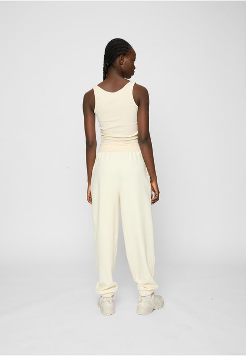 Produktbild Urban Classics Ladies Organic Basic Rib Top 2-Pack - 166867 (S)