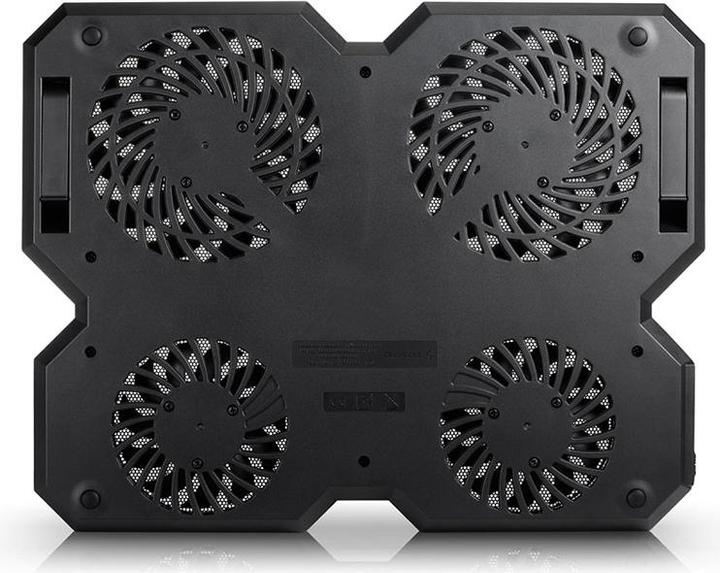 Actual product image Deepcool Multi Core X6