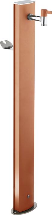 Aquapoint Totem Ground