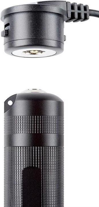 Productafbeelding Ledlenser LED P7R (15.80 cm, 1000 lm)