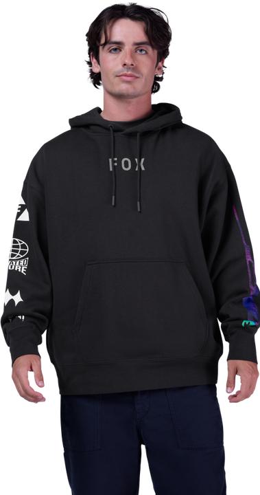 Immagine prodotto Fox Image Cosmo Oversized Fleece (L)