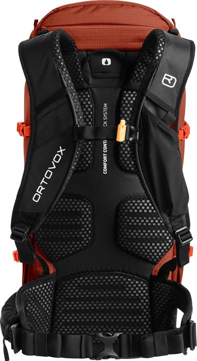 Actual product image Ortovox Traverse 30 (30 l)