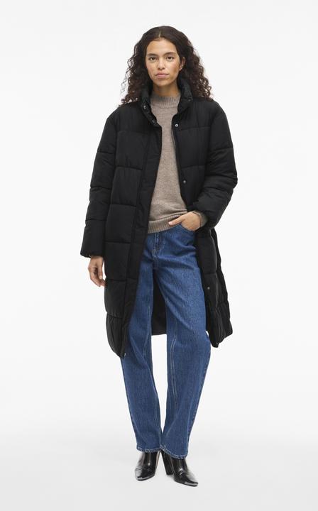 Immagine prodotto Vila VIPUFF Langer Puffermantel