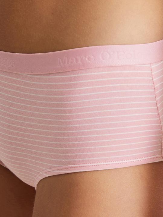 Image du produit Marc O'Polo Panty Essentials (L, Lot de 3)