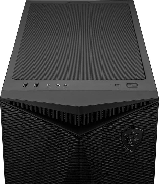Produktbild MSI MPG Gungnir 300P Airflow (ATX, ITX, mATX, E-ATX)