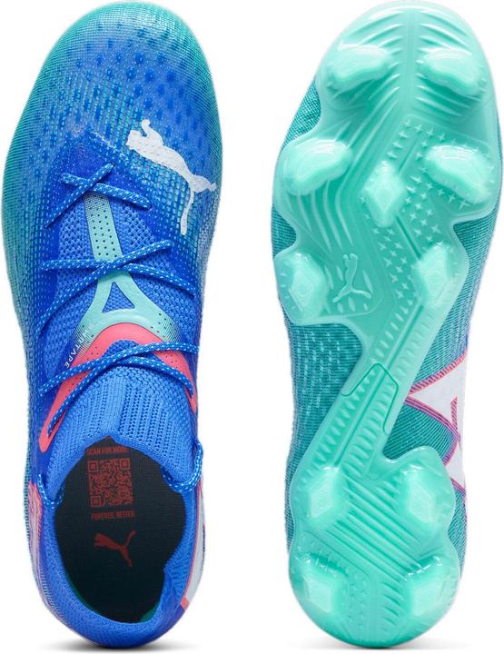 Produktbild Puma FUTURE 7 ULTIMATE FG/AG Wn's (37.5)