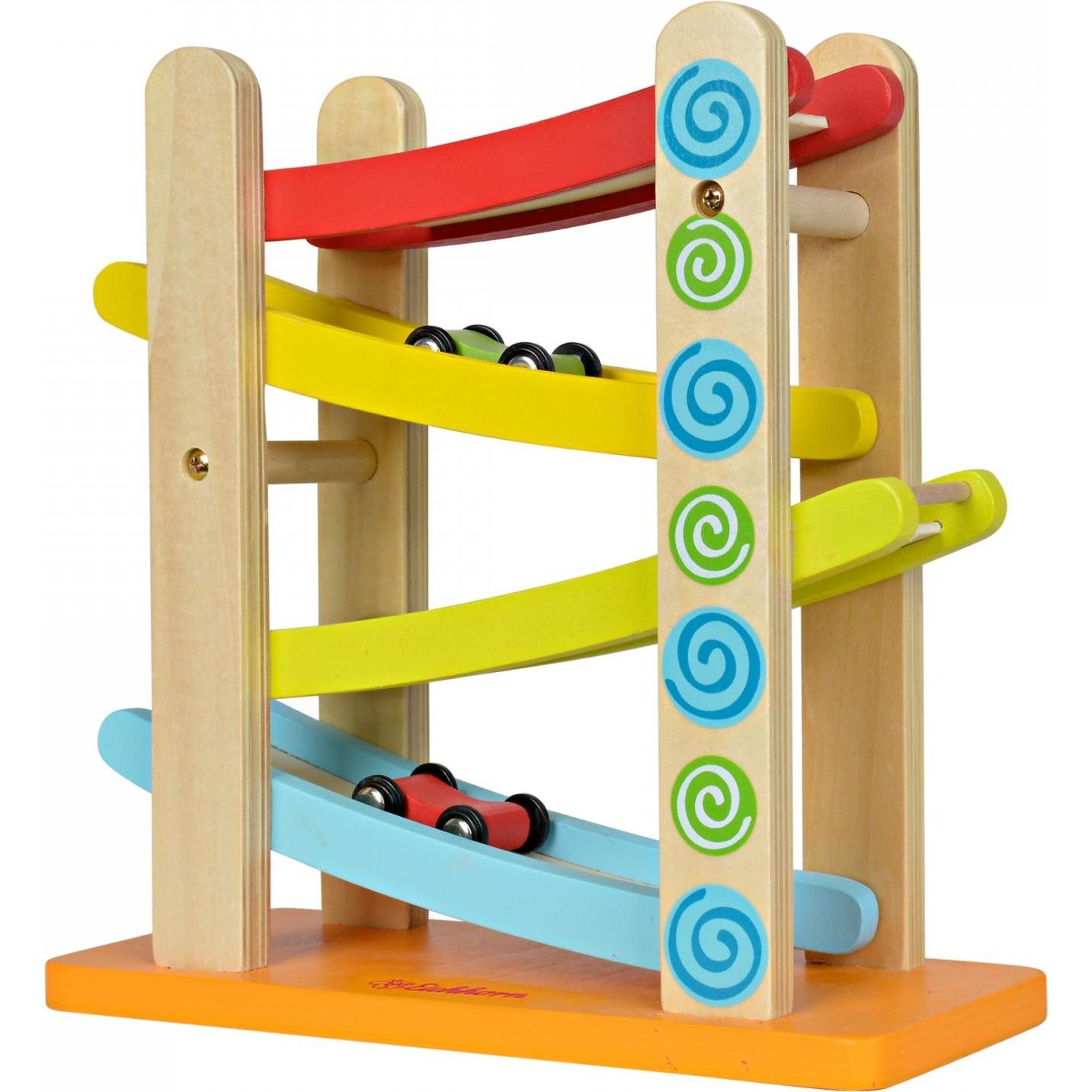 Eichhorn Autorennbahn