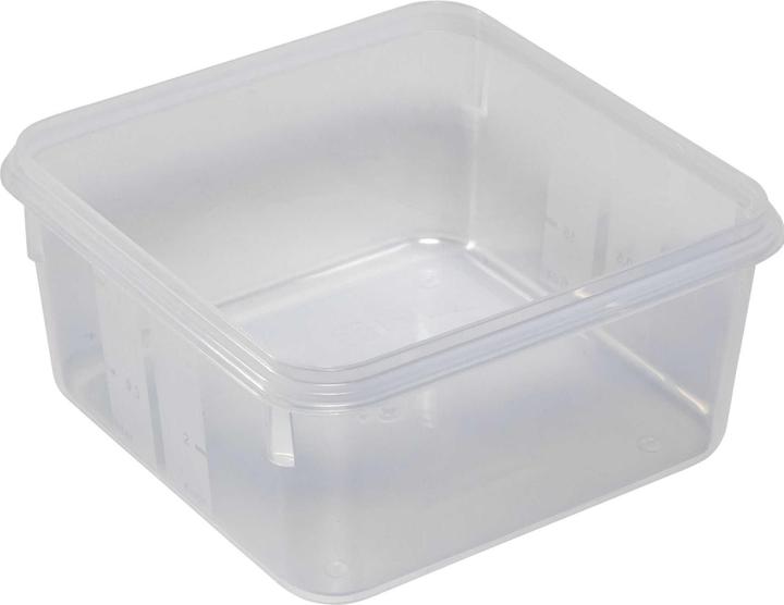 Actual product image Emsa Fresh food box (1.30 l)
