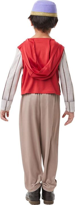 Actual product image Rubies Disney's Aladdin children's costume (128)