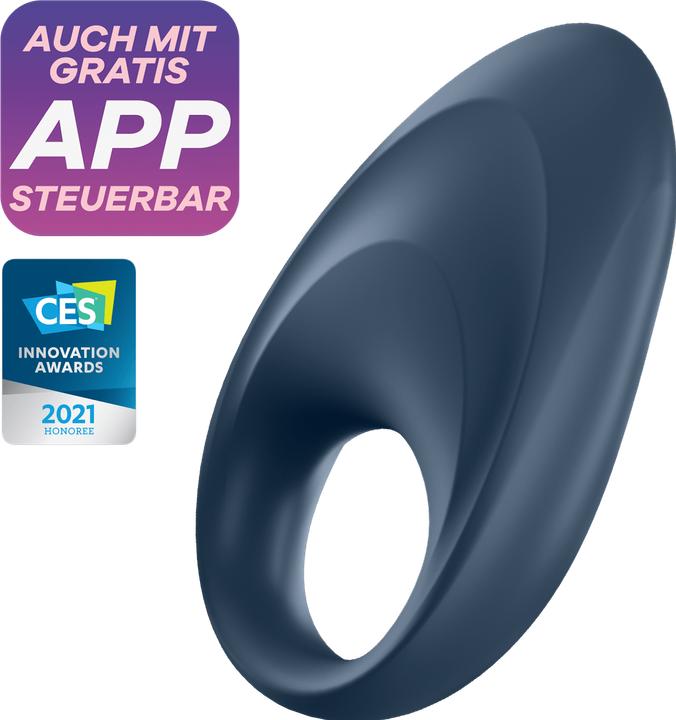 Produktbild Satisfyer Mighty One (4.90 cm)