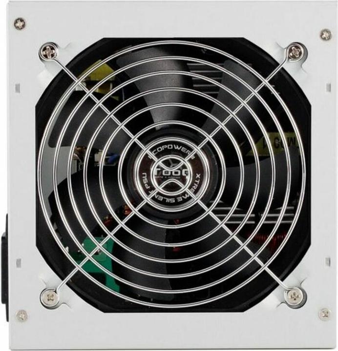 Actual product image Tooq Technology TQEP-500S-INT (500 W)