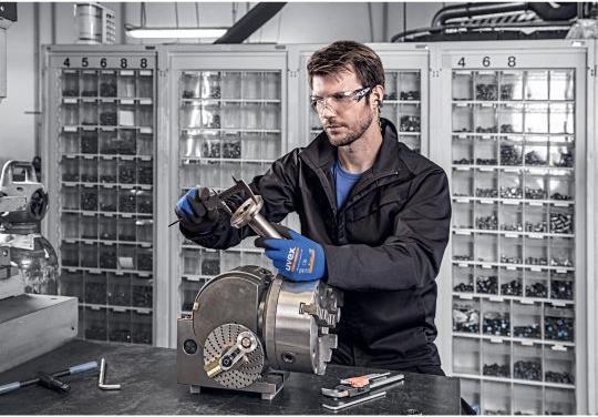 Produktbild Uvex Safety Athletic Lite (9)