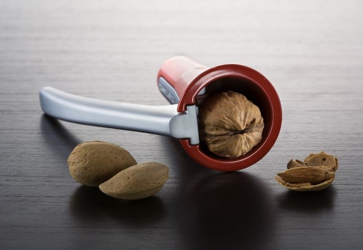 Actual product image Drosselmeyer Nutcracker