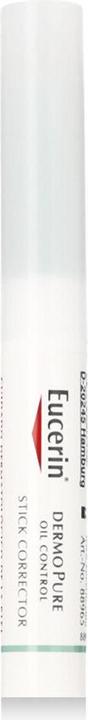 Image du produit Eucerin DERMOPURE oil control stick correcteur 2,5 gr
