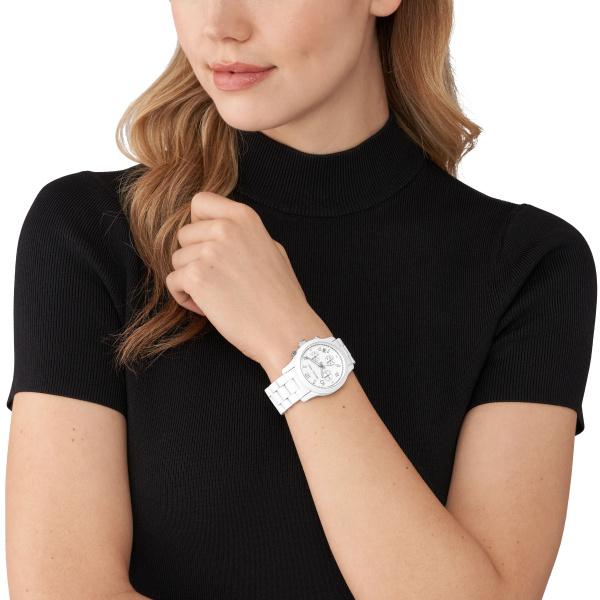 Produktbild Armani Exchange Hampton (Analoguhr, 36 mm)