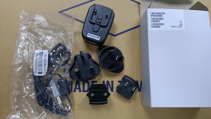 Produktbild Cipherlab Adapter 8200