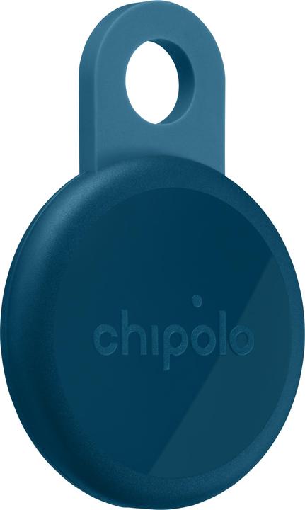 Bleu foncé