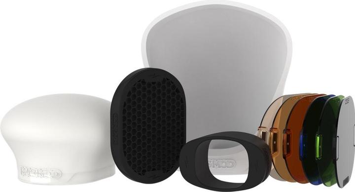 Magmod Professional Flash Kit 2 (Novelty) (Flash unit spare parts)