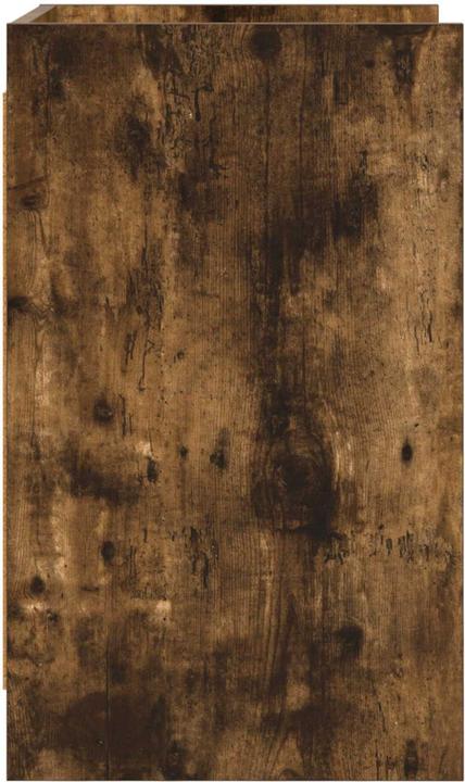 Produktbild vidaXL Nachttisch (36 x 40 x 60 cm)