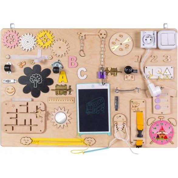 Moni Lerntafel Big