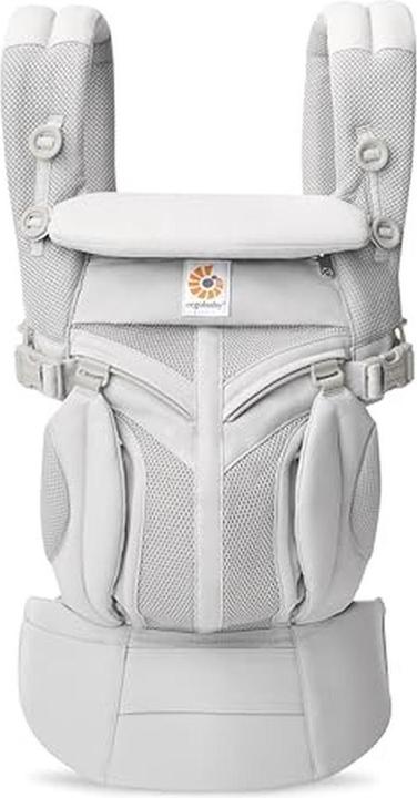 Produktbild Ergobaby Omni 360 Cool Air