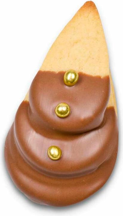 Produktbild Städter Tropfen Zapfen Glatt