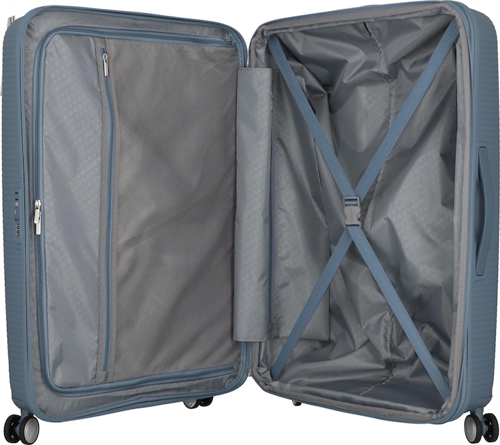 Produktbild American Tourister Soundbox (110 l, XL (ab 115l))