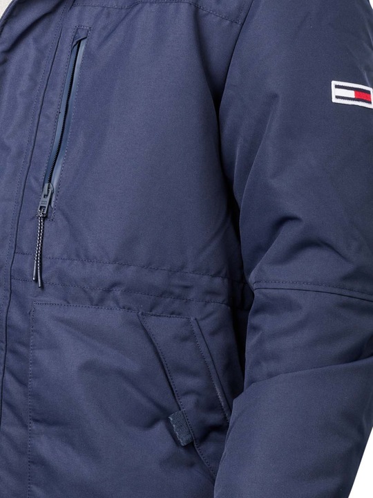 Actual product image Tommy Jeans Tech (XL)