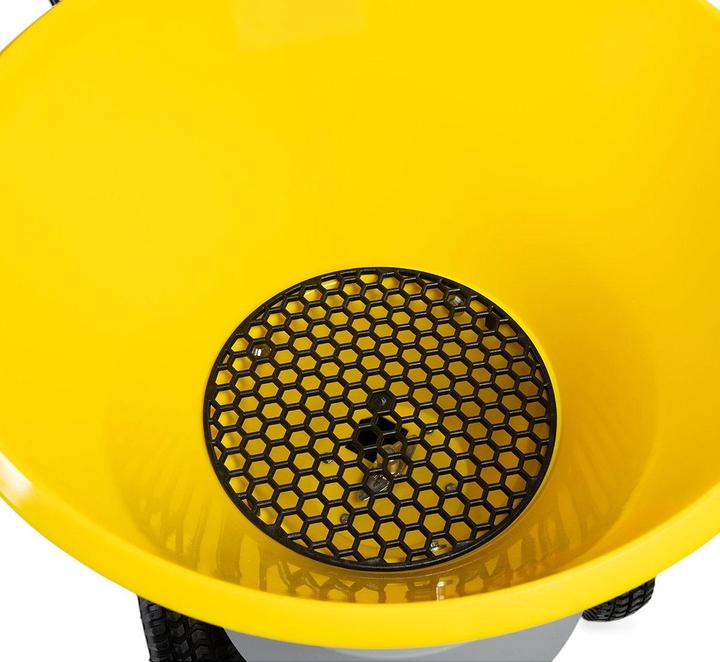 Produktbild Cemo Streuwagen