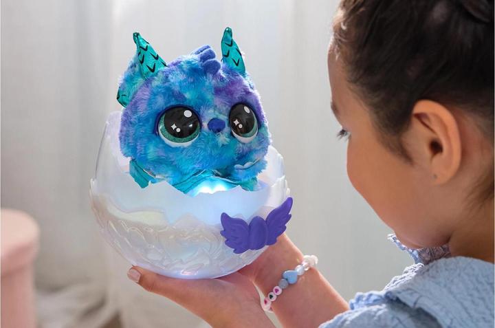 Image du produit Hatchimals EGG Big Egg Draggle Secret Hatch