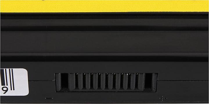 Actual product image Patona 2102 (6600 mAh)
