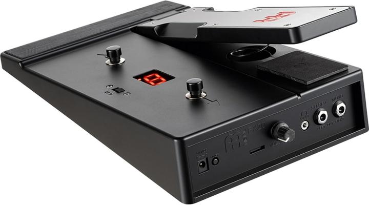 Produktbild Meinl FX20 Effects Pedal (Perkussionsinstrument)