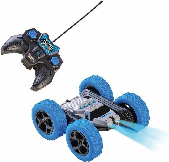 Happy People Wild Twister