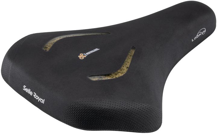 Actual product image Selle Royal Lookin Evo - Stracciatella