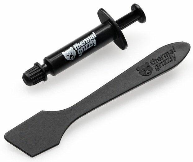 Produktbild Thermal Grizzly Hydronaut (11.80 W/m K, 1 g)