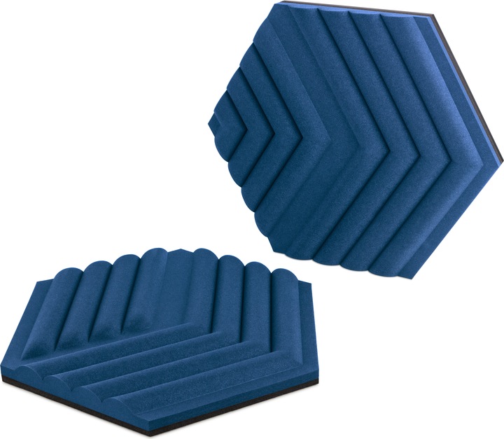 Actual product image Elgato Wave Panels Starter Kit (6 pcs.)