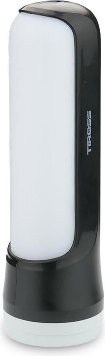 Produktbild Tiross LATARKA ŁADOWALNA LED 1W LED COB TS1857 (180 lm)