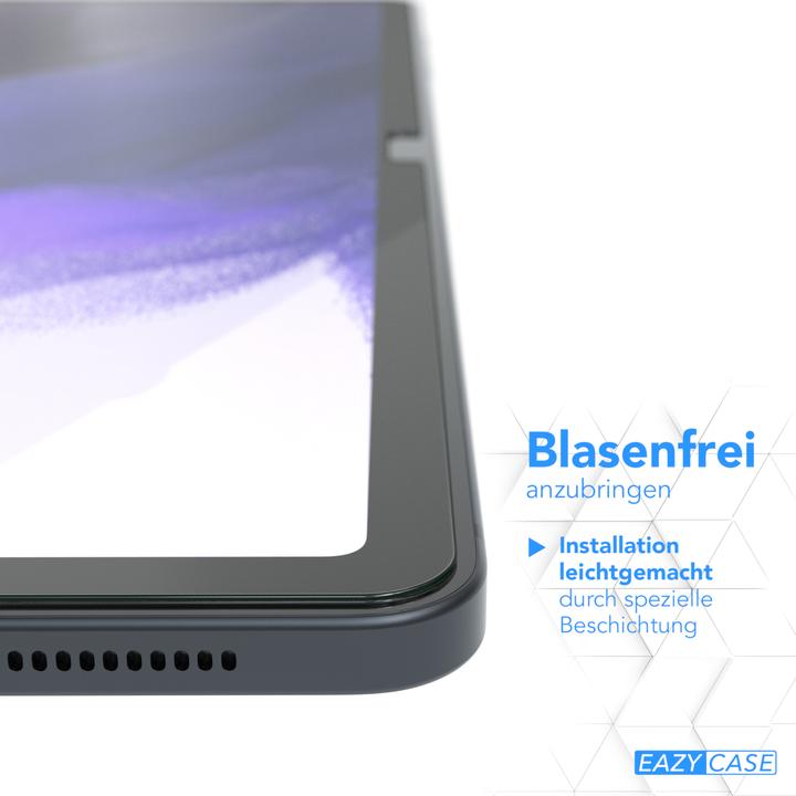 Produktbild EAZY CASE Tablet Schutzglas für Samsung Galaxy Tab S7 FE / 5G (1 Stk., Samsung Galaxy Tab S7 FE)